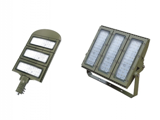 New Fashion Design for Explosion Proof Strobe Light - FCT93 series Explosion-proof LED Lights – Feice