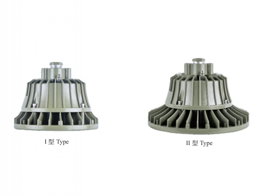 Special Design for Waterproof Wire Quick Connectors - SFD-LED series Waterproof, dust and corrosion-resistant LED lights (B type) – Feice